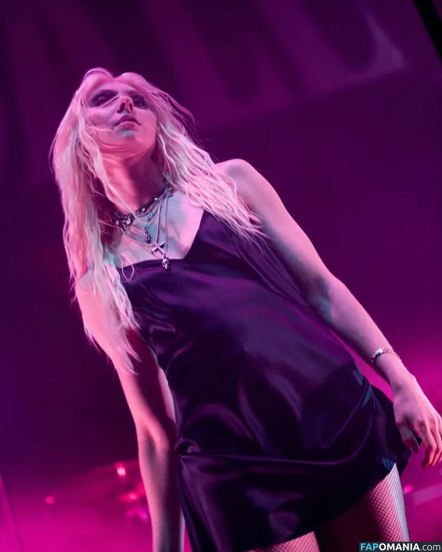 Taylor Momsen / aryelsoul / taylormomsen Naakt OnlyFans  Gelekte foto #367