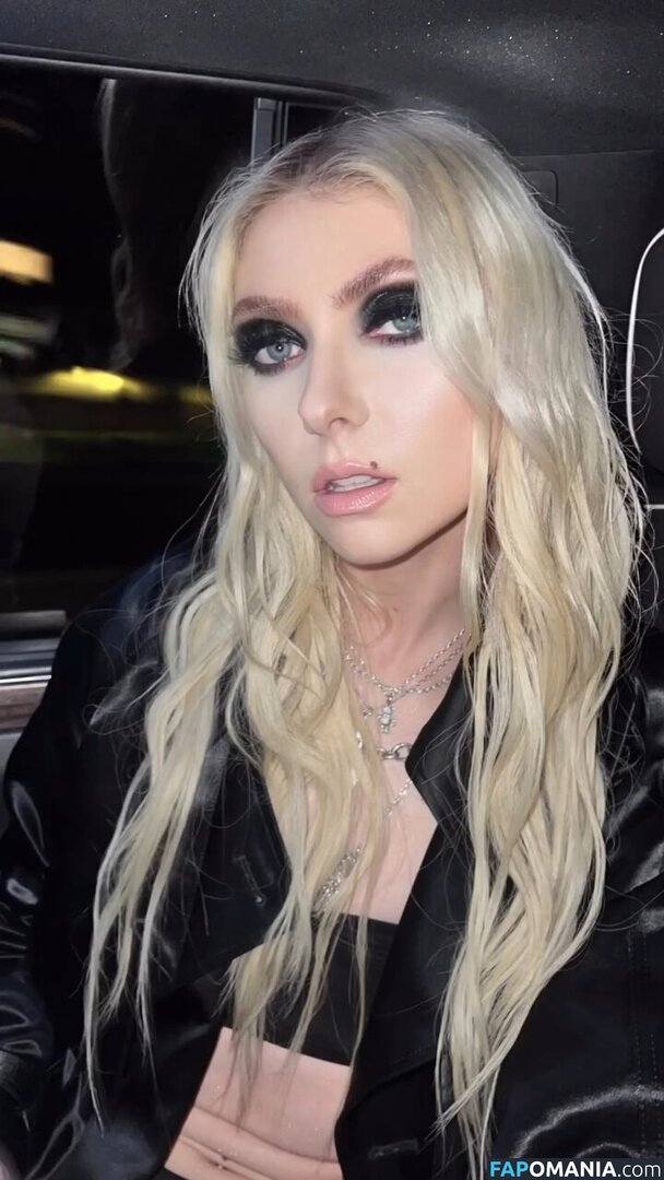 Taylor Momsen / aryelsoul / taylormomsen Naakt OnlyFans  Gelekte foto #701
