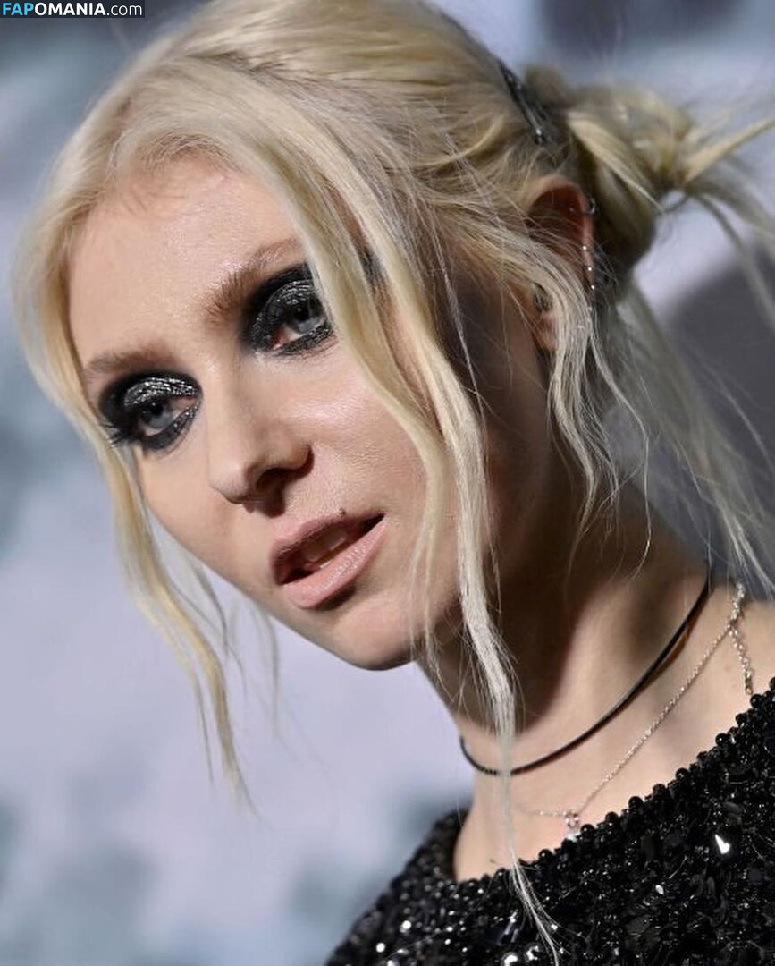 Taylor Momsen / aryelsoul / taylormomsen Naakt OnlyFans  Gelekte foto #706