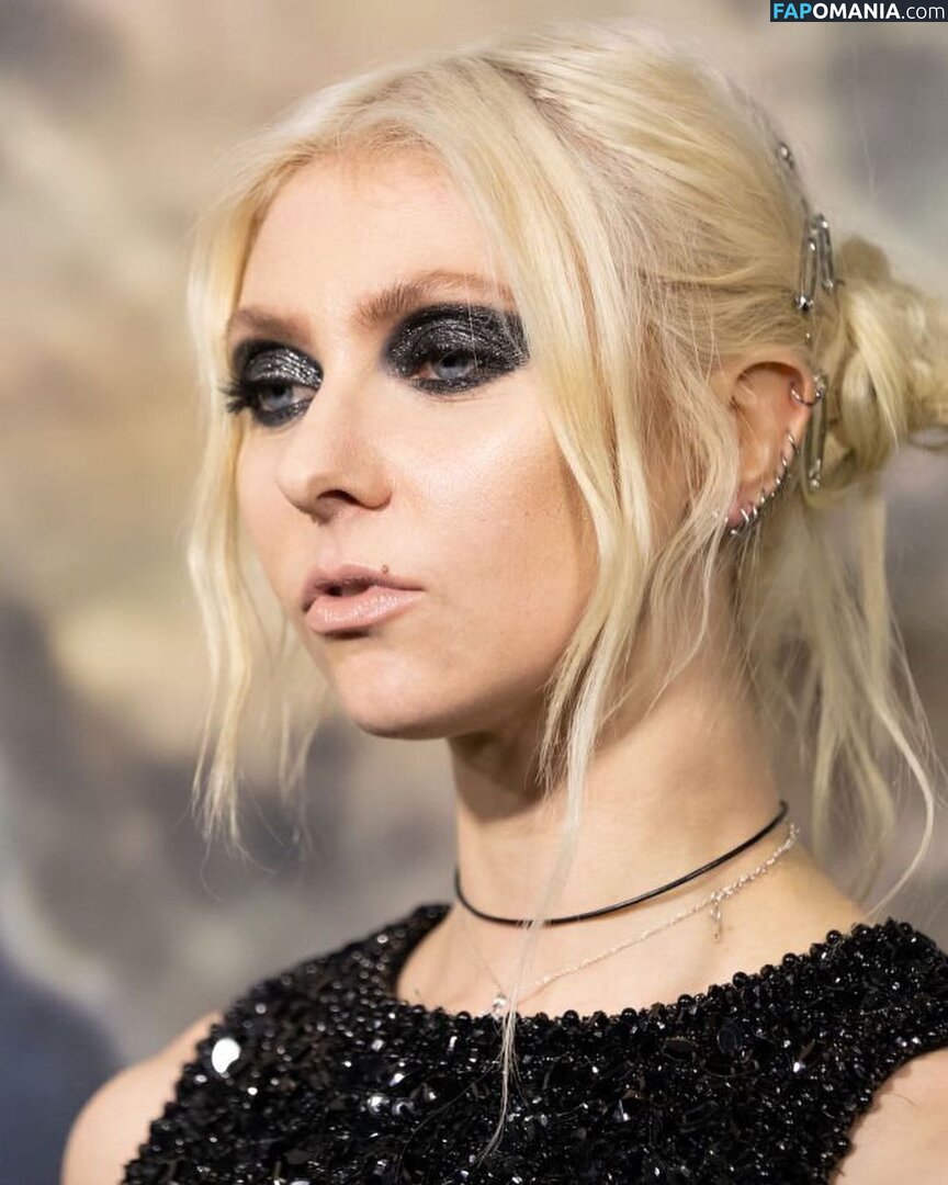 Taylor Momsen / aryelsoul / taylormomsen Naakt OnlyFans  Gelekte foto #707