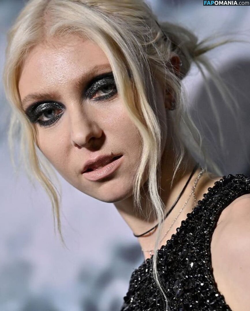 Taylor Momsen / aryelsoul / taylormomsen Naakt OnlyFans  Gelekte foto #709