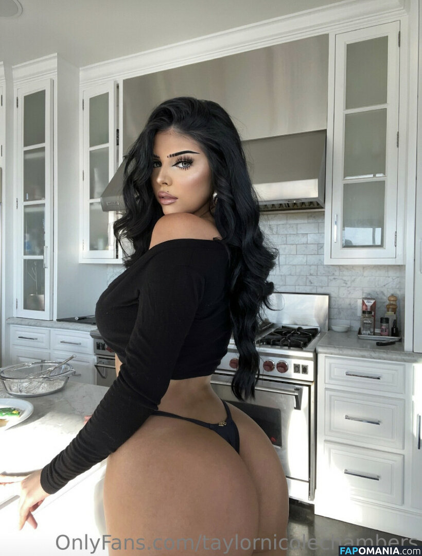 Taylor Nicole Chambers / taylornchambers_ / taylornicolechambers Naakt OnlyFans  Gelekte foto #21