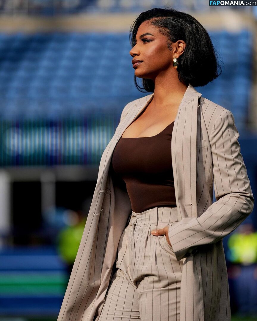 Taylor Rooks / taylorrooks Naakt OnlyFans  Gelekte foto #135