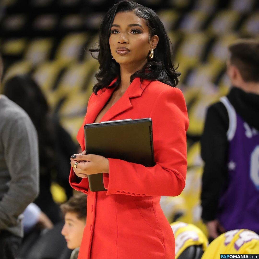 Taylor Rooks / taylorrooks Naakt OnlyFans  Gelekte foto #136