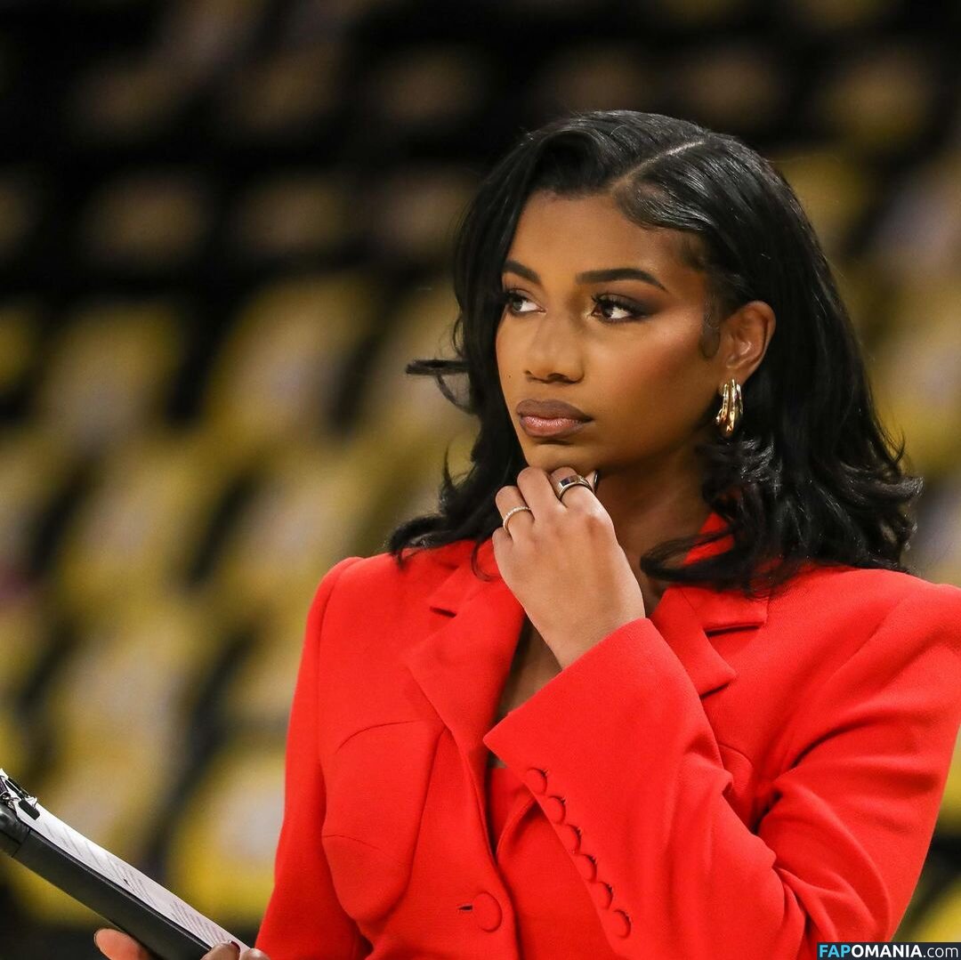 Taylor Rooks / taylorrooks Naakt OnlyFans  Gelekte foto #137