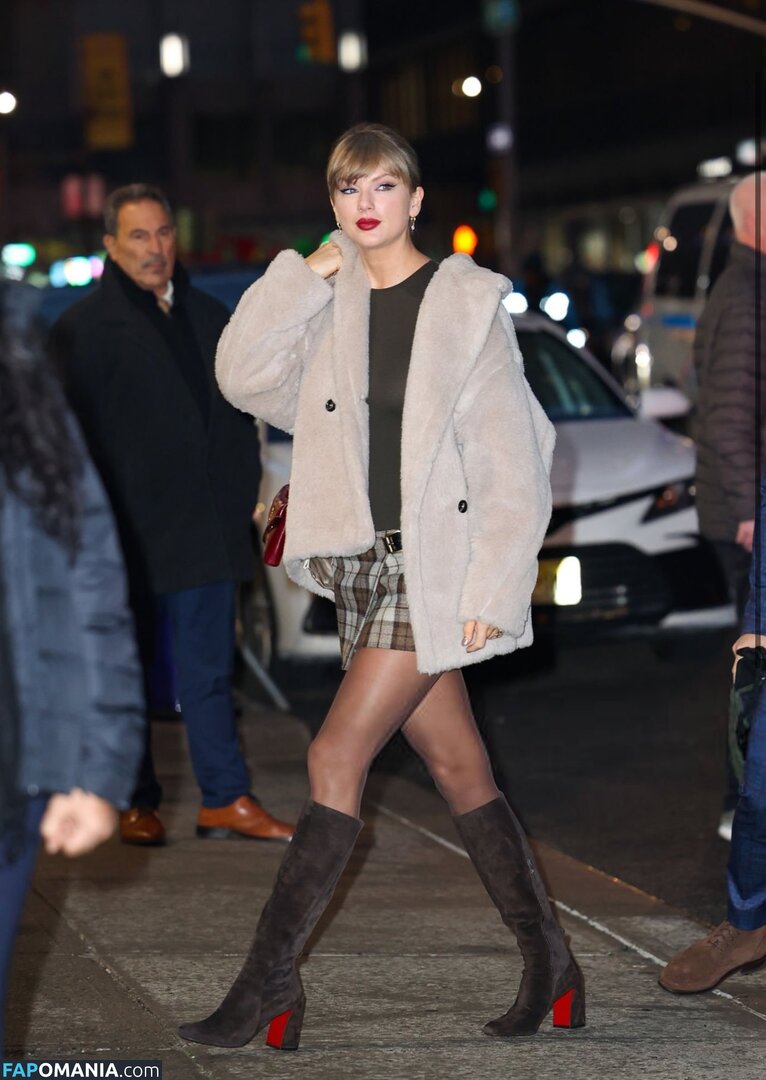 Taylor Swift / taylorswift / taylorswift13 Naakt OnlyFans  Gelekte foto #84