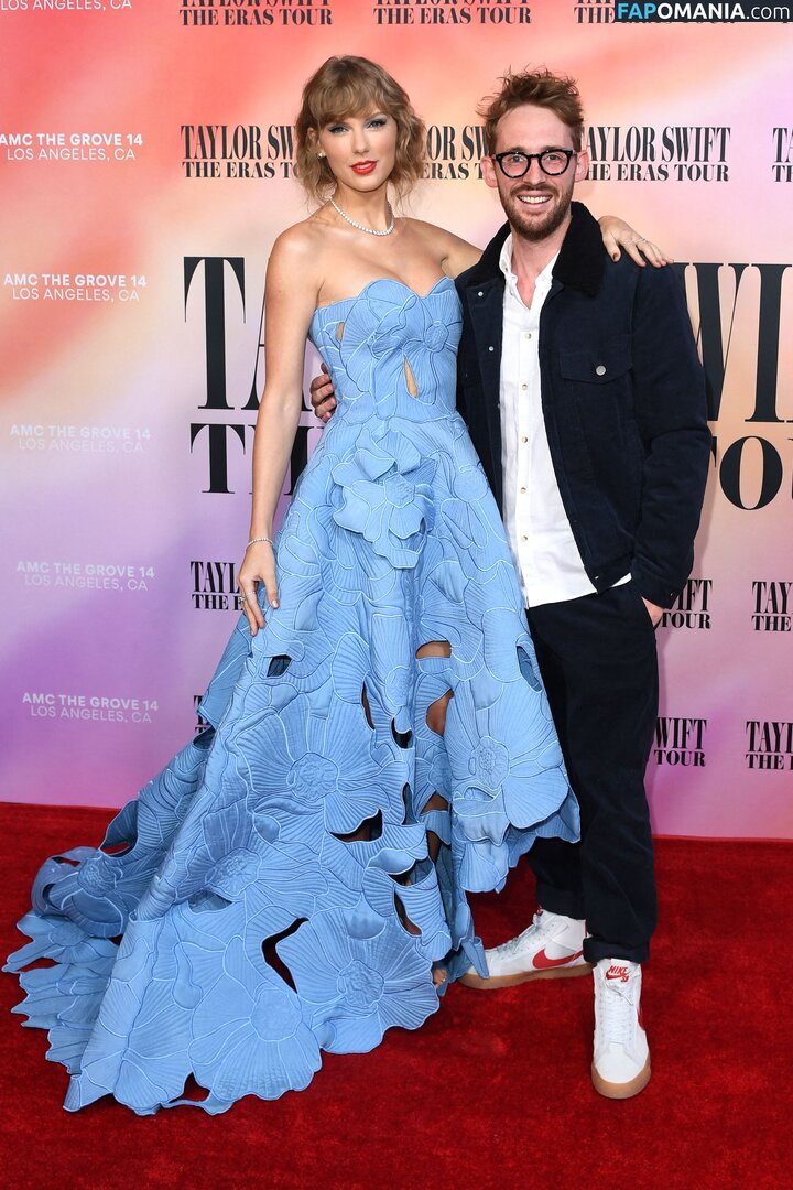 Taylor Swift / taylorswift / taylorswift13 Naakt OnlyFans  Gelekte foto #110