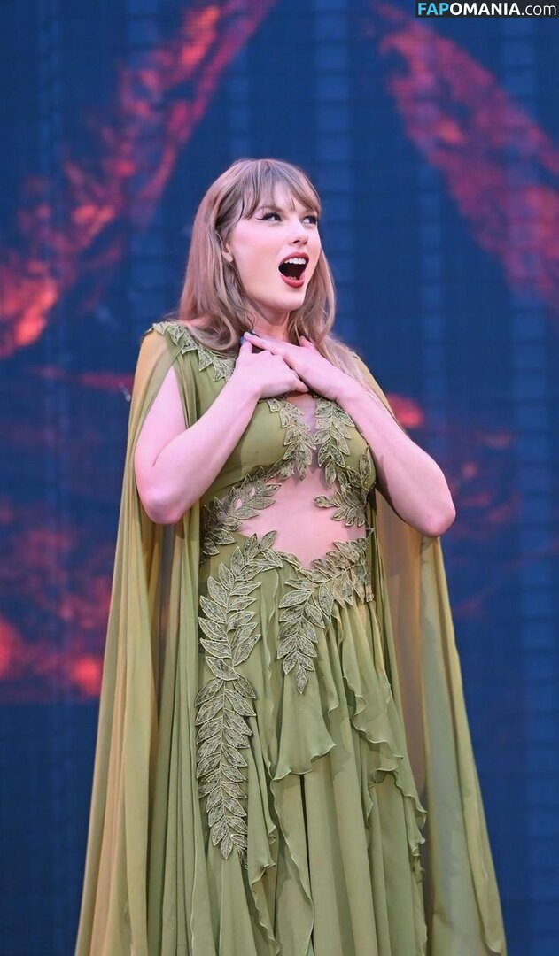 Taylor Swift / taylorswift / taylorswift13 Naakt OnlyFans  Gelekte foto #146