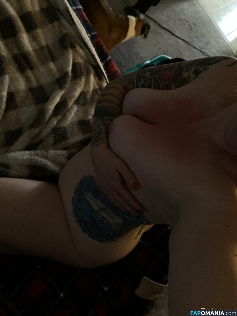 taylorann369 / taylorann69 Naakt OnlyFans  Gelekte foto #12