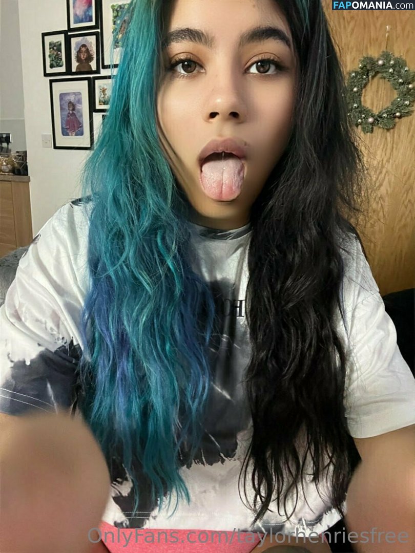 taylorhenriesfree / taystephens_xx Naakt OnlyFans  Gelekte foto #54
