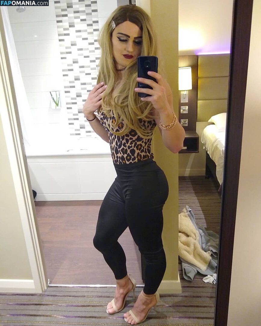 tayrosiee Naakt OnlyFans  Gelekte foto #6