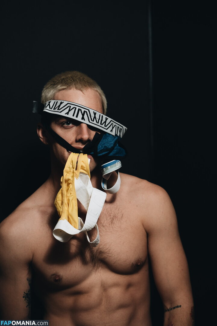 taytehanson Naakt OnlyFans  Gelekte foto #33