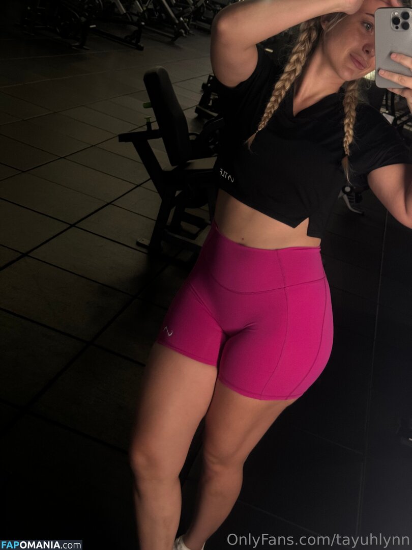 tayuh / tayuhlynn Naakt OnlyFans  Gelekte foto #4