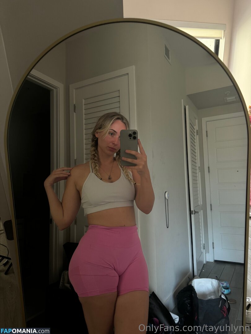 tayuh / tayuhlynn Naakt OnlyFans  Gelekte foto #9