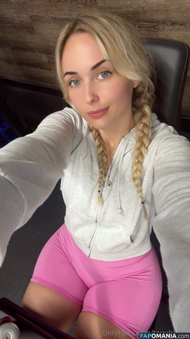 tayuh / tayuhlynn Naakt OnlyFans  Gelekte foto #14