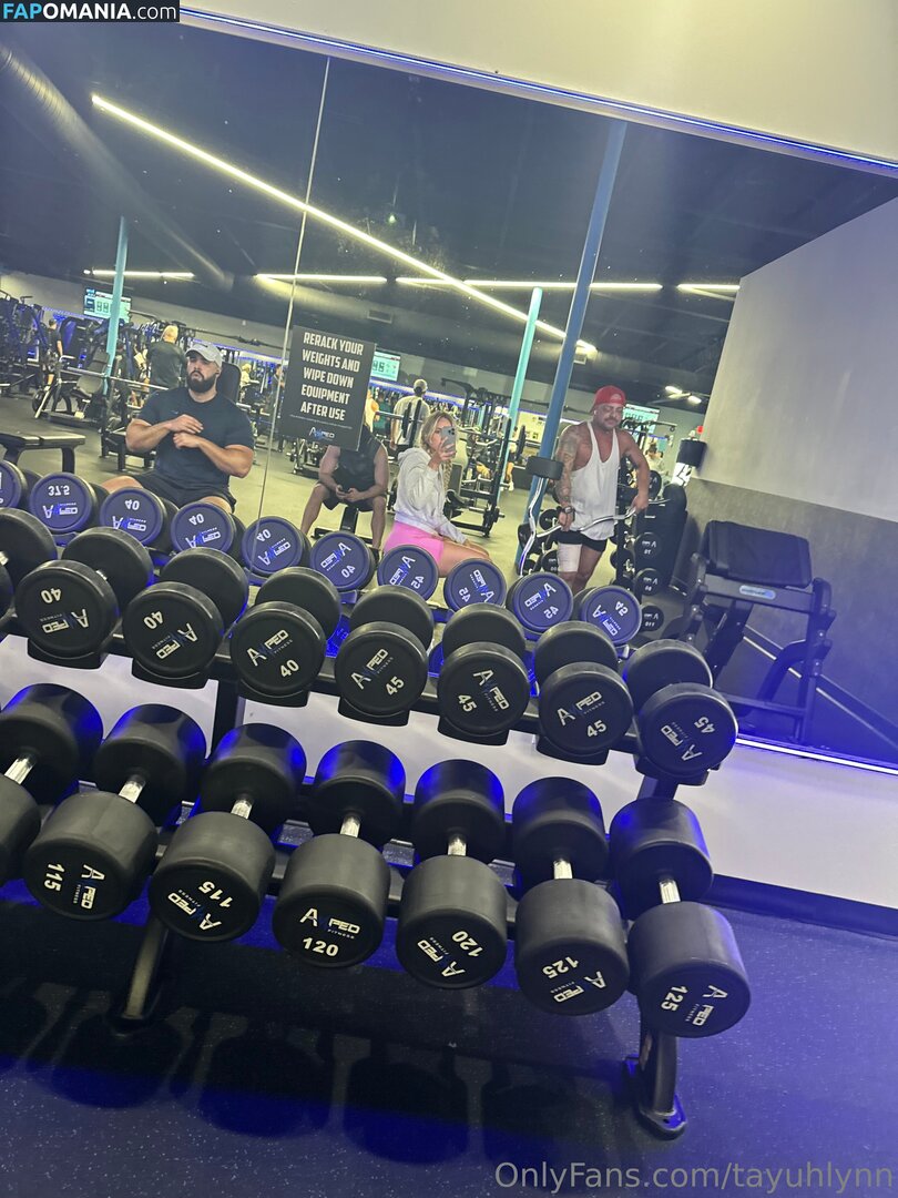 tayuh / tayuhlynn Naakt OnlyFans  Gelekte foto #16