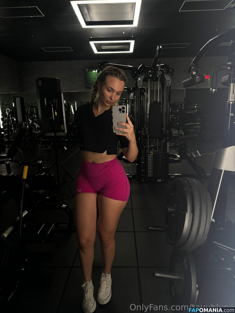tayuh / tayuhlynn Naakt OnlyFans  Gelekte foto #19
