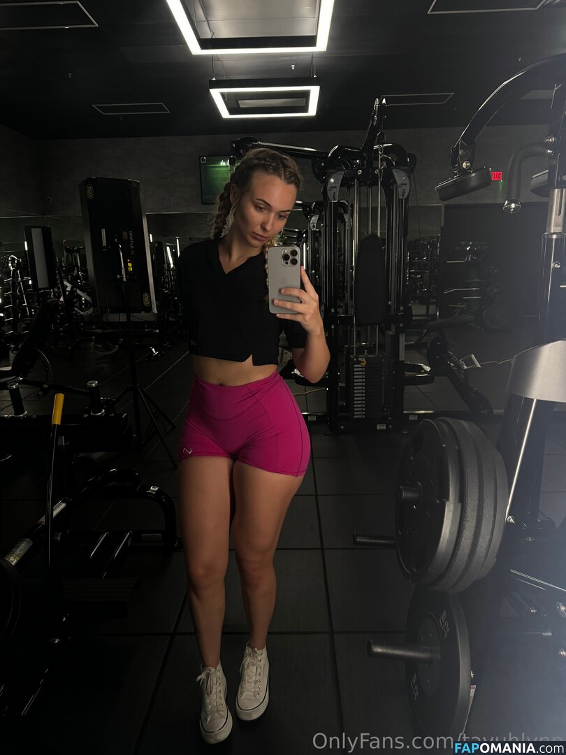 tayuh / tayuhlynn Naakt OnlyFans  Gelekte foto #20