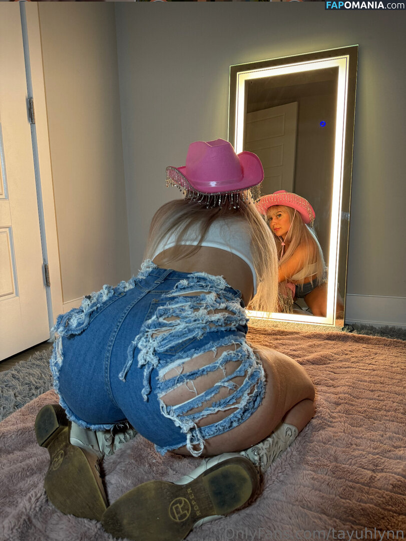 tayuh / tayuhlynn Naakt OnlyFans  Gelekte foto #28