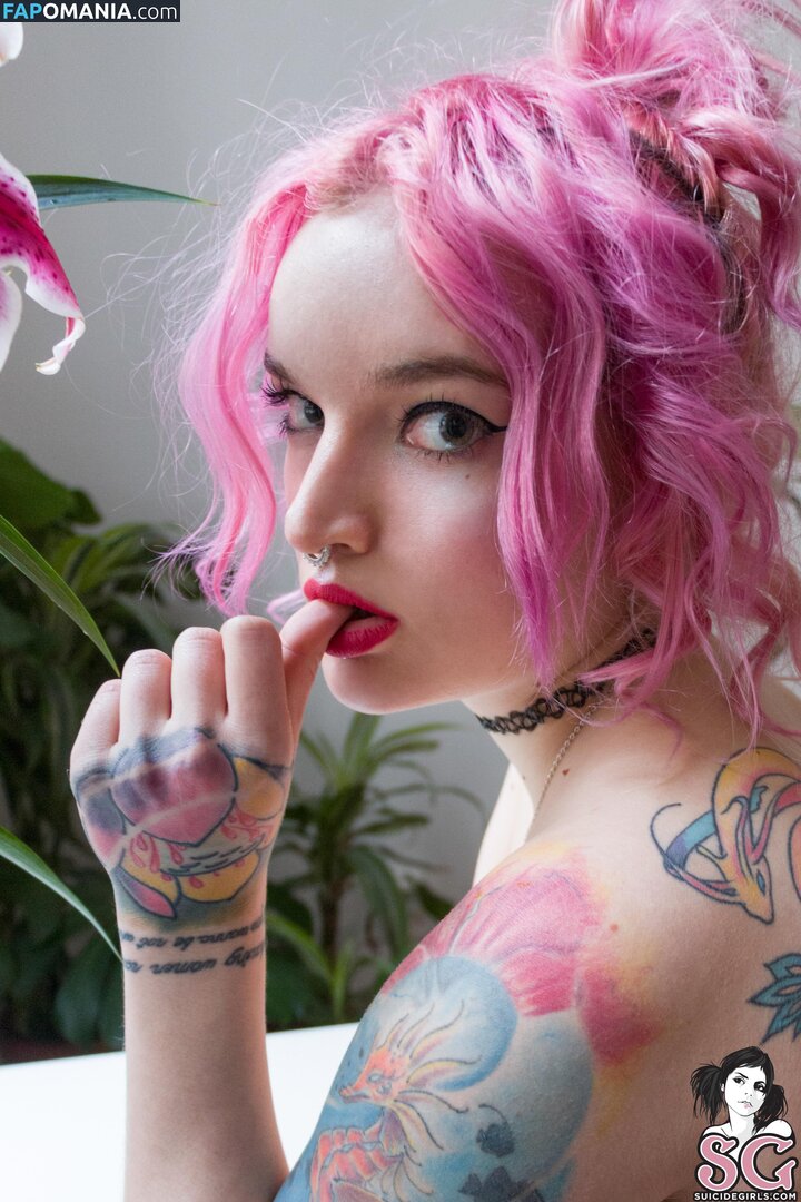 Tcha-badass / forthesakeoftea / tchabadass Naakt OnlyFans  Gelekte foto #9