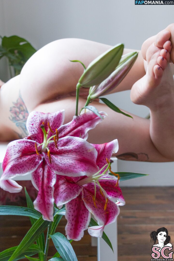 Tcha-badass / forthesakeoftea / tchabadass Naakt OnlyFans  Gelekte foto #16
