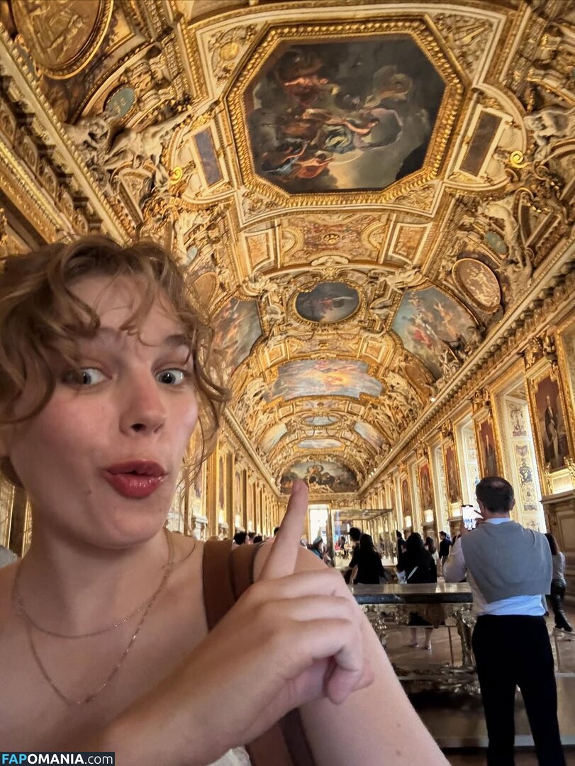 Teagan Croft / teagancroft Naakt OnlyFans  Gelekte foto #103