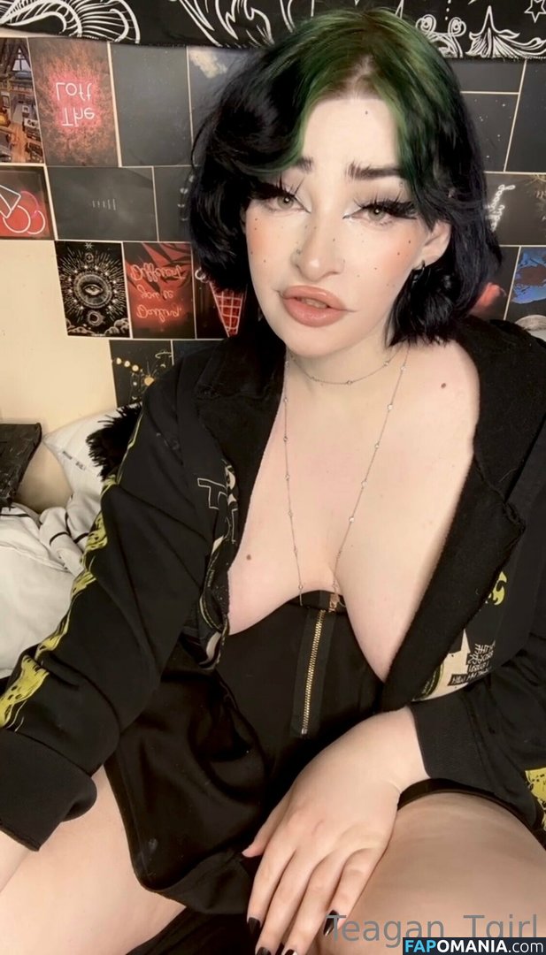 teagan_tgirl Naakt OnlyFans  Gelekte foto #6