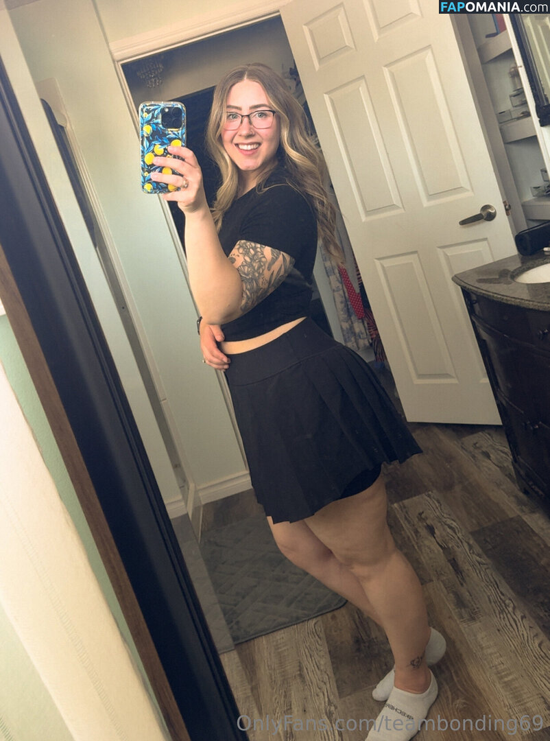 teambonding69 Naakt OnlyFans  Gelekte foto #1