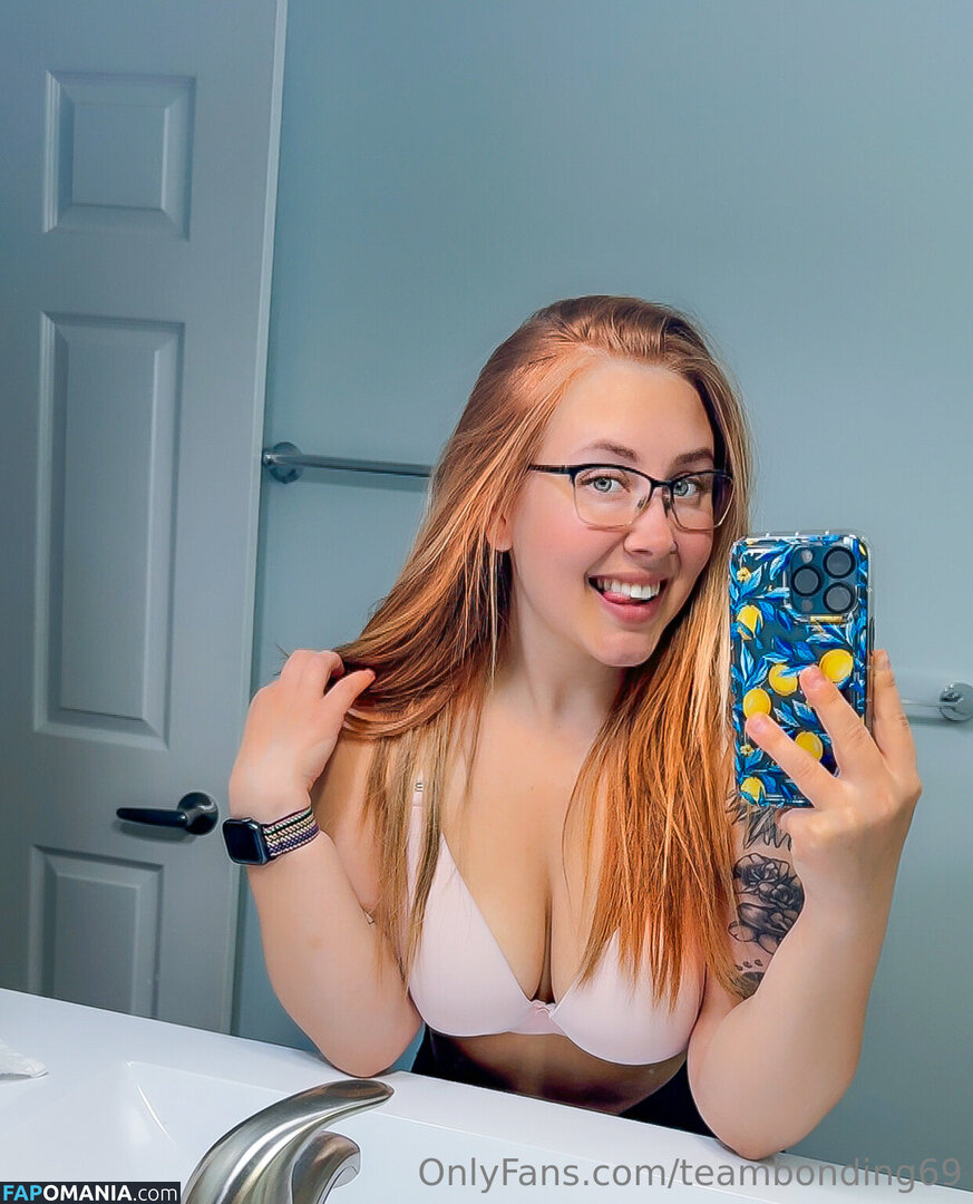 teambonding69 Naakt OnlyFans  Gelekte foto #2