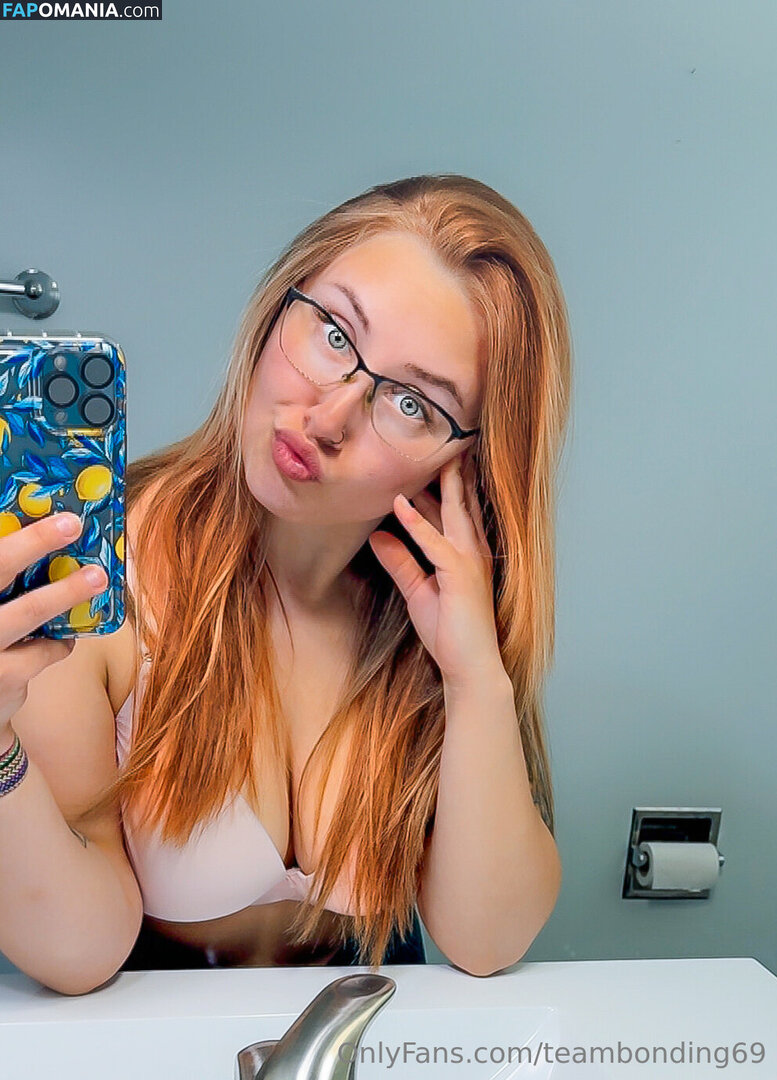 teambonding69 Naakt OnlyFans  Gelekte foto #3