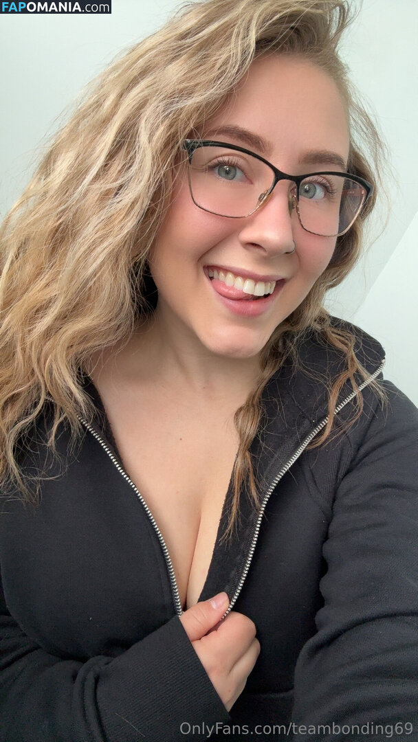 teambonding69 Naakt OnlyFans  Gelekte foto #5