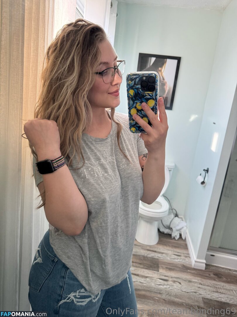 teambonding69 Naakt OnlyFans  Gelekte foto #6