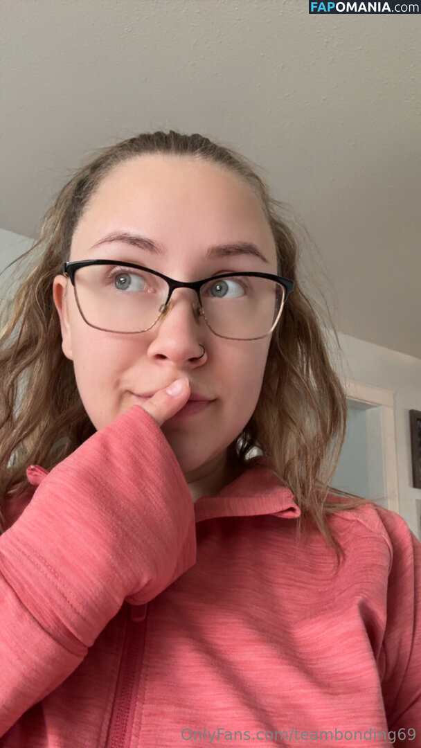 teambonding69 Naakt OnlyFans  Gelekte foto #7
