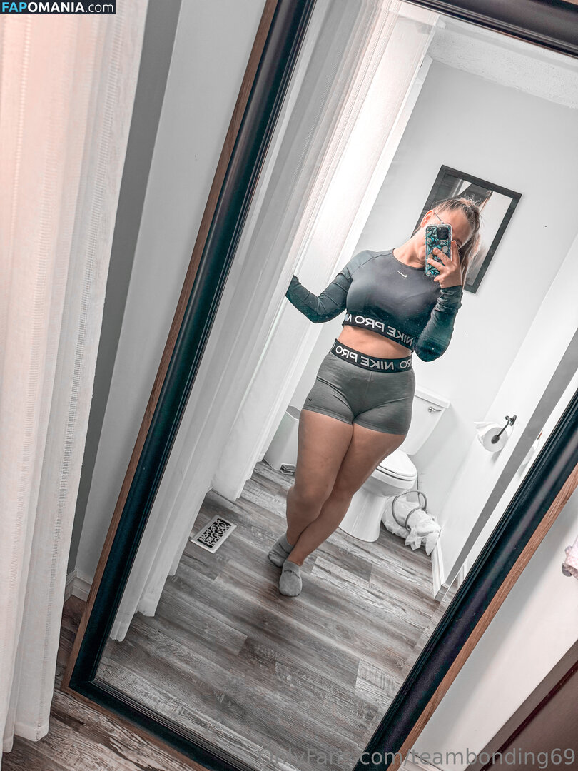 teambonding69 Naakt OnlyFans  Gelekte foto #9