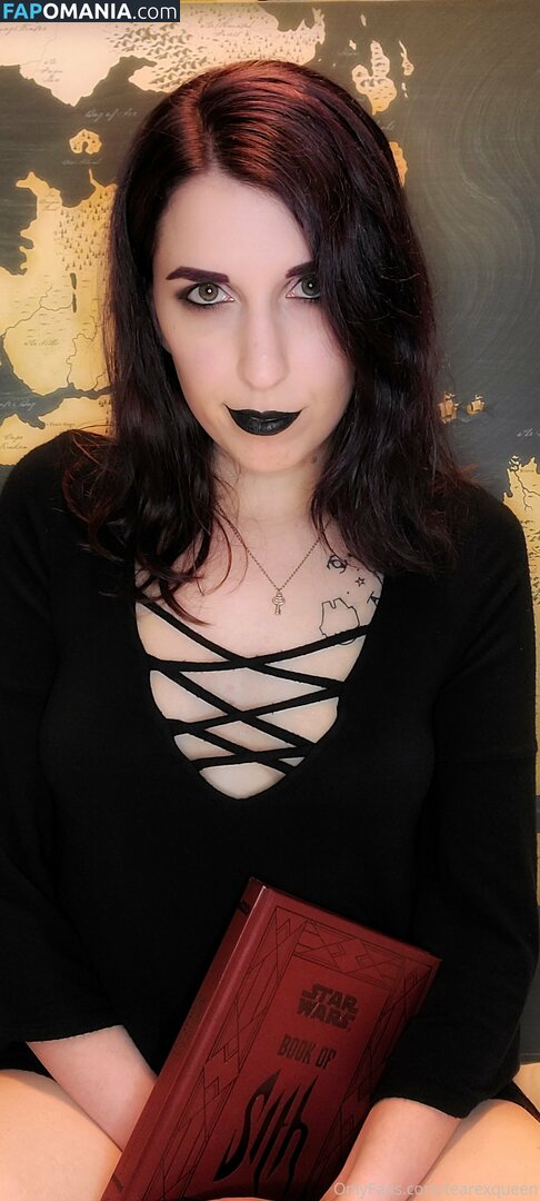 rexlunacosplay / tearexqueen Naakt OnlyFans  Gelekte foto #16
