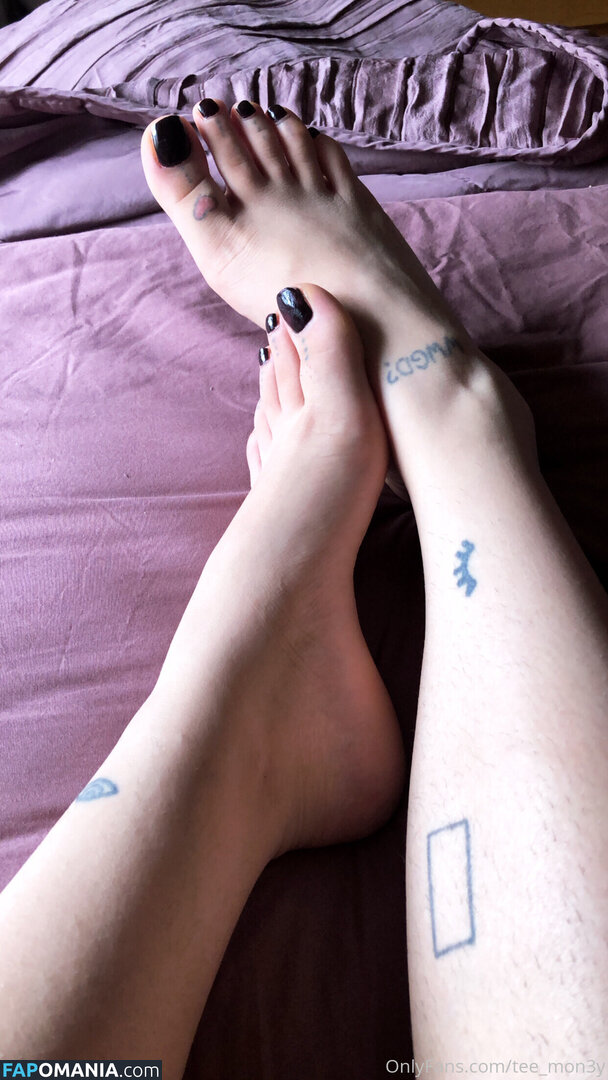 tee_mon3y / tee_mon3y_ Naakt OnlyFans  Gelekte foto #8