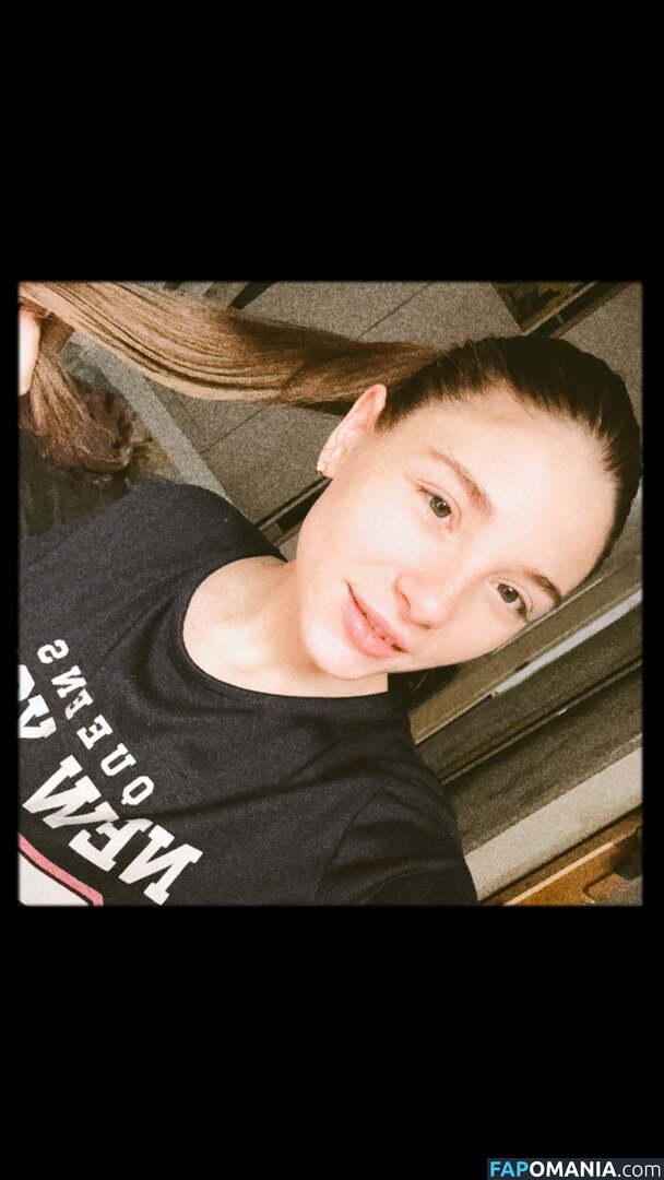 MarvelCharm / TeenMarvel / sabinatomkova Naakt OnlyFans  Gelekte foto #86