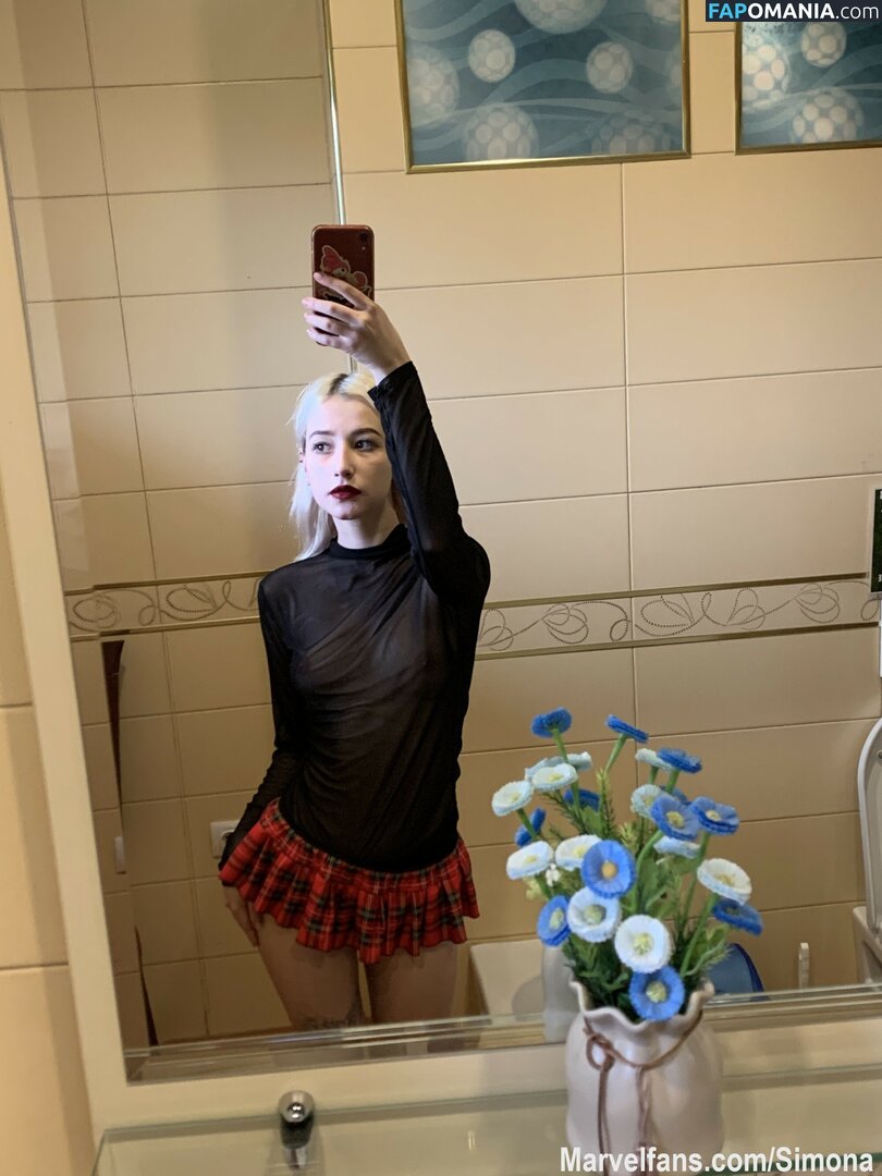 MarvelCharm / TeenMarvel / sabinatomkova Naakt OnlyFans  Gelekte foto #106