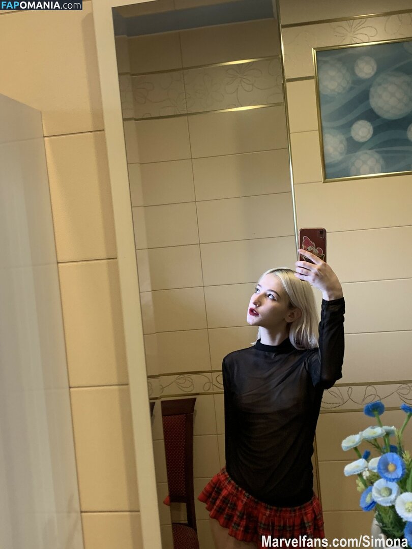 MarvelCharm / TeenMarvel / sabinatomkova Naakt OnlyFans  Gelekte foto #107