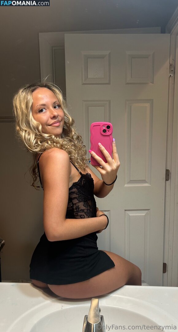 teenathimmaiah / teenzymia Naakt OnlyFans  Gelekte foto #3