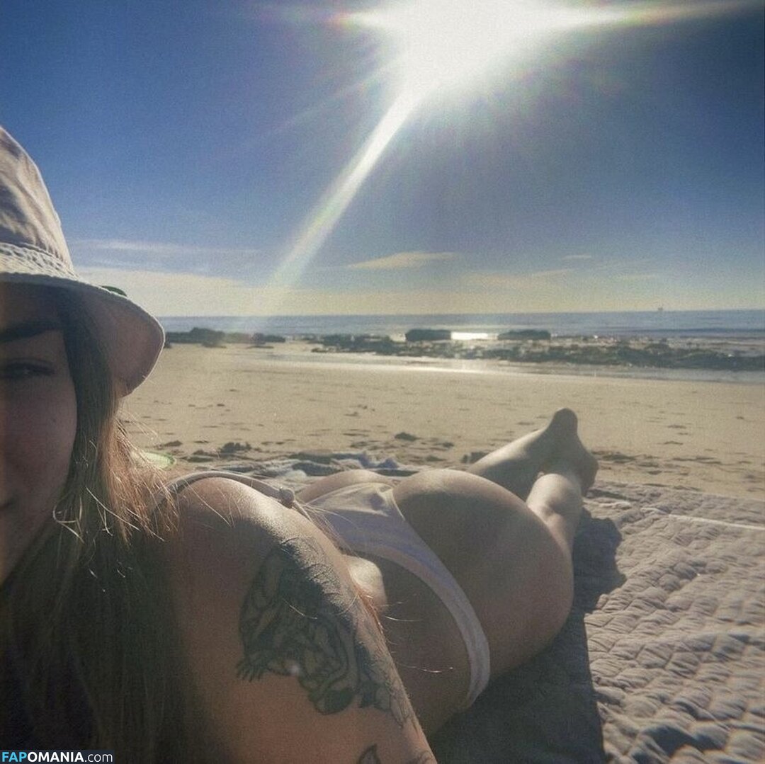 teciaplox / teesh Naakt OnlyFans  Gelekte foto #1