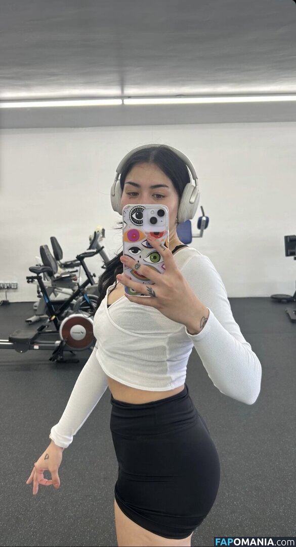 teciaplox / teesh Naakt OnlyFans  Gelekte foto #3