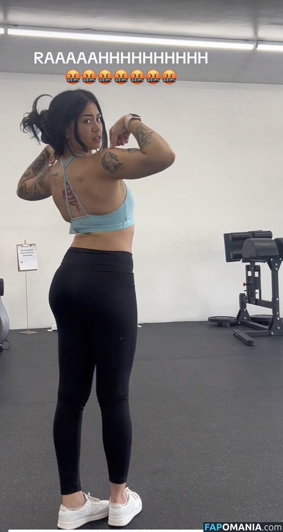 teciaplox / teesh Naakt OnlyFans  Gelekte foto #6