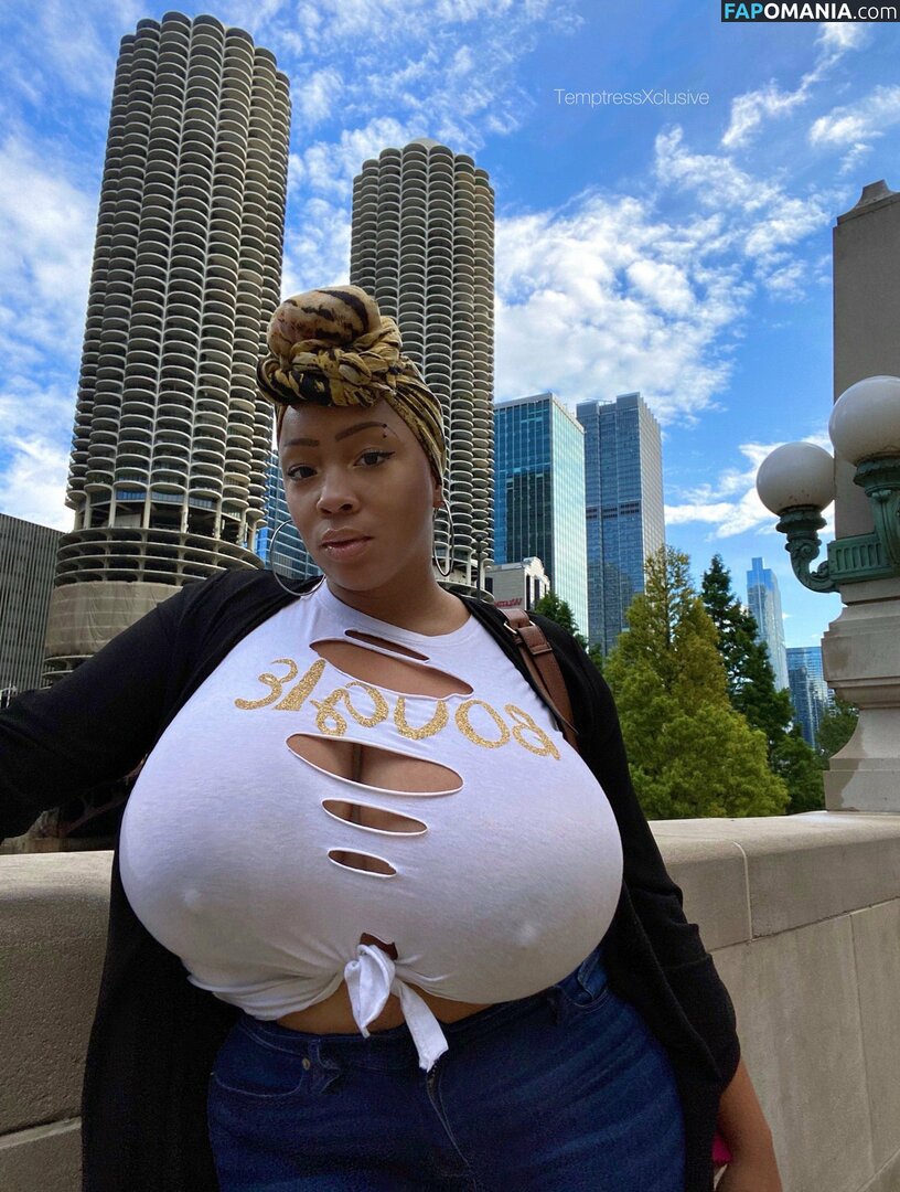 temptress119 / thee.temptress119 Naakt OnlyFans  Gelekte foto #30