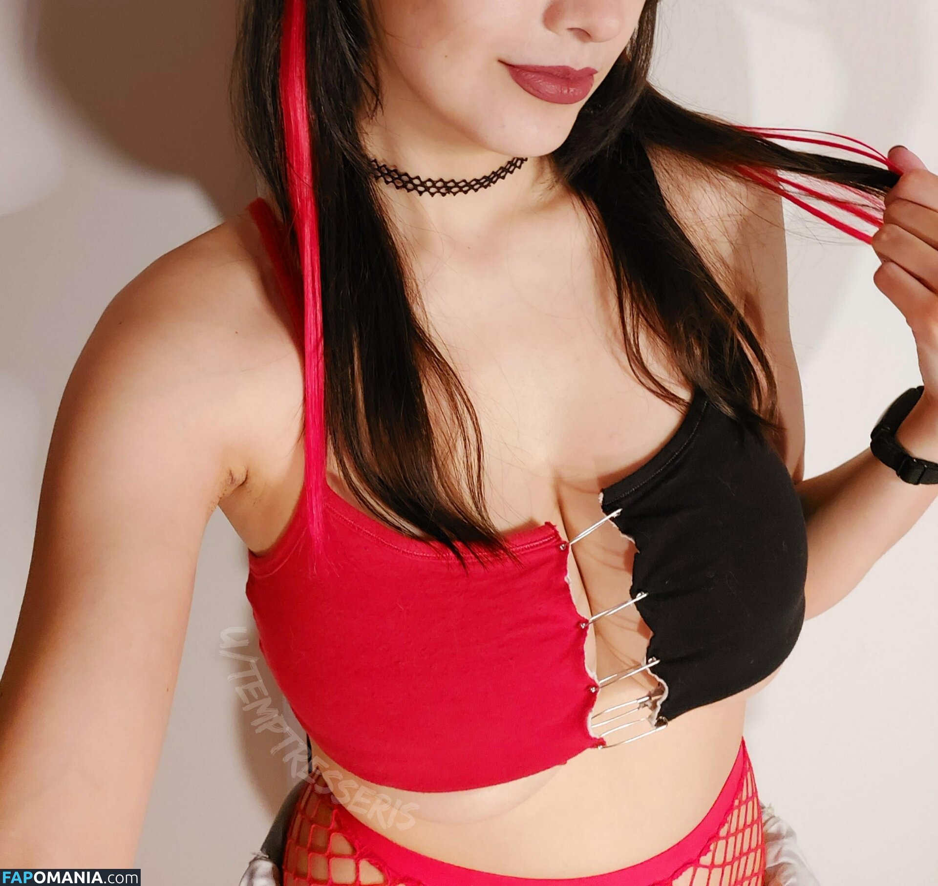 TemptressEris / temptress119 / temptressi Naakt OnlyFans  Gelekte foto #484
