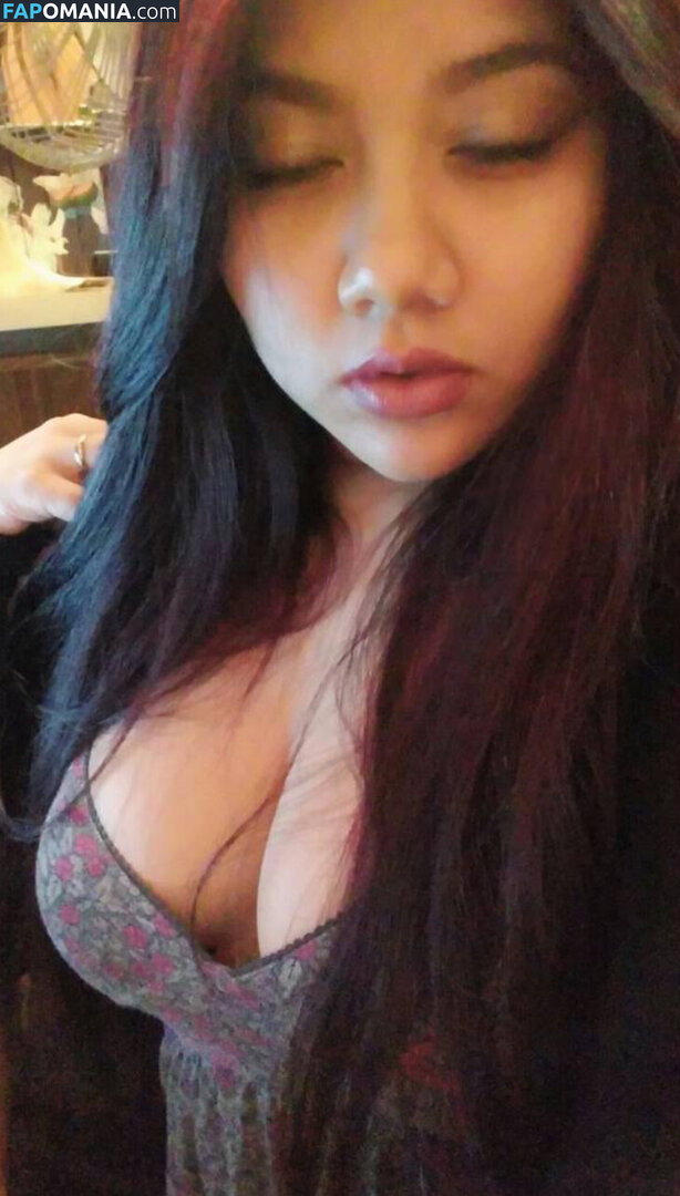 Tentaclehenteye / namiswaannn Naakt OnlyFans  Gelekte foto #5