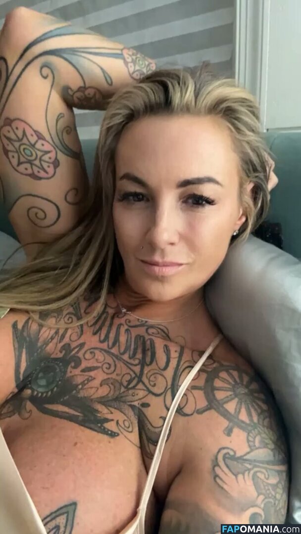 Tequila_KayF Naakt OnlyFans  Gelekte foto #17