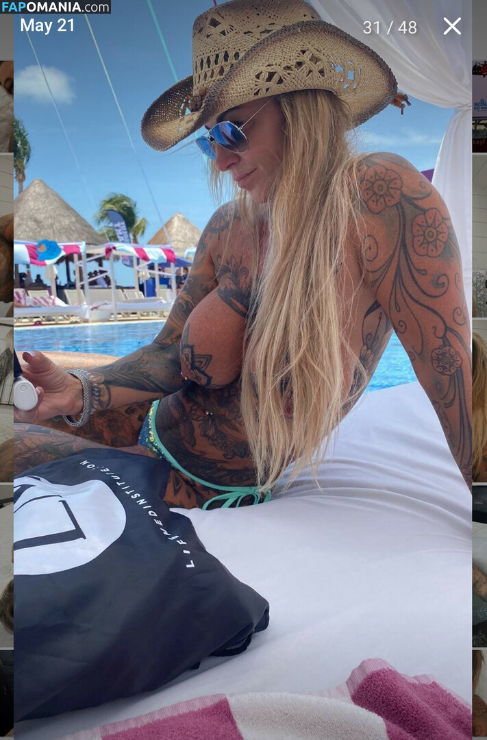 Tequila Kay / tequila_kayf / tequilakayf Naakt OnlyFans  Gelekte foto #11