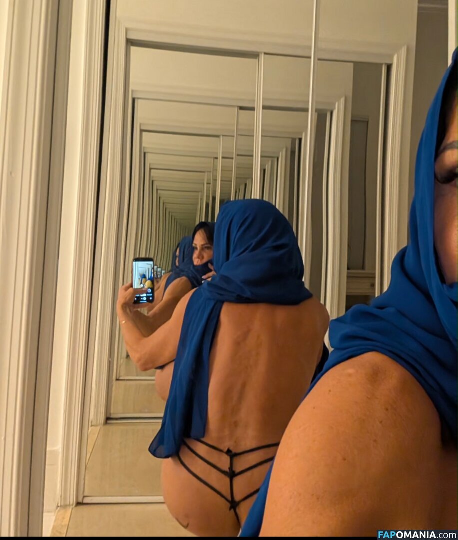 Teresa Brana / Teresa.brana / hbtbd12 Naakt OnlyFans  Gelekte foto #1