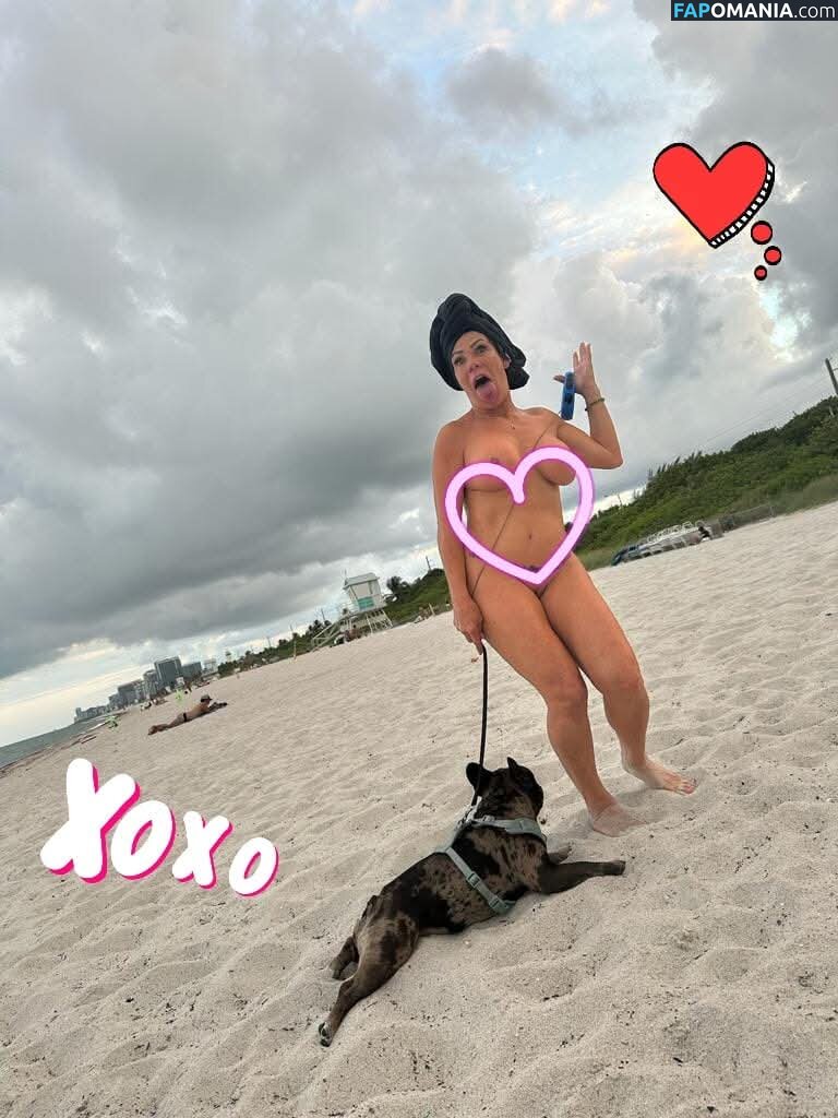 Teresa Brana / Teresa.brana / hbtbd12 Naakt OnlyFans  Gelekte foto #5